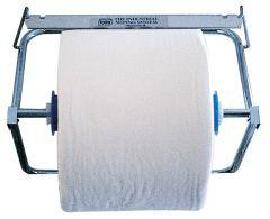 Walkisoft-Putzvliesrolle 30x38cm 700 Blatt Produktbild