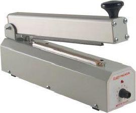 Folienschweißgerät ohne Schneidevorrichtung Produktbild