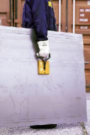 Handtrageklaue, magnetisch Produktbild