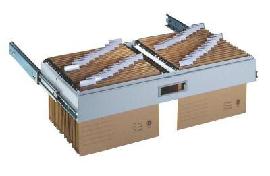 Hängeauszug für Breite 930 mm Produktbild