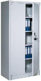 Flügeltürschrank feuerges1950x1200x500mm 2 Türen CP Produktbild