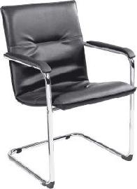 Besucherstuhl RUMBA Produktbild