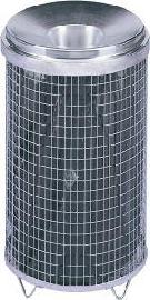 Abfallbehälter, Draht Produktbild