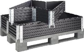 Aufsatzrahmen Produktbild