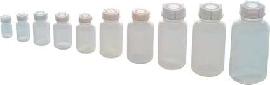 Weithalsflasche Produktbild