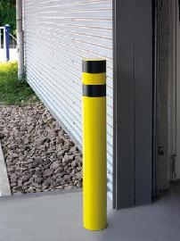 Rammschutz-Poller betonierbar 1600x159mm Produktbild