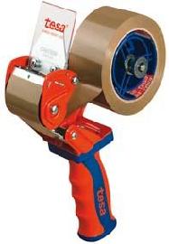 Handabroller PACK COMFORTfür Packband-Rollen bis 50m tesa Produktbild