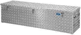 Riffelblechbox R470 Innen B1874xT500xH500mm Inhalt ca. 120 Liter Produktbild
