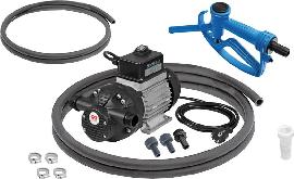 AdBlue-Pumpe EMP 230V-Basic Produktbild