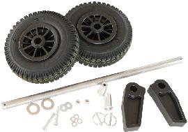 Offroad-Set, 220 mm Produktbild