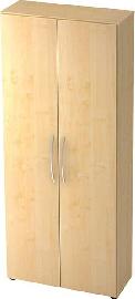 Schrank 5 OH B 800 mm Ahorn Produktbild