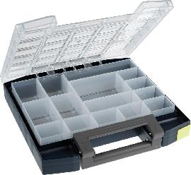Sortimentskoffer BOXXSER Produktbild