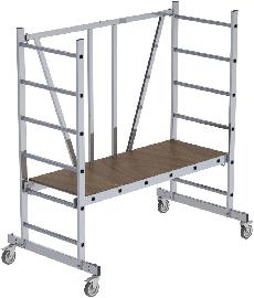 ML Klappgerüst Produktbild