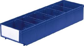 Regalkasten B152xT500xH83 mm blau LA-KA-PE Produktbild