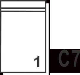 Dokumententasche Standard Produktbild