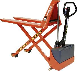 Elektro-Sherengabelhubw. EHL 1004, 1,5t Produktbild