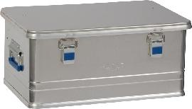 Aluminiumbox COMFORT 48 Maße 550x350x248mm Alutec Produktbild