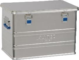 Aluminiumbox COMFORT 73 Maße 550x350x381mm Alutec Produktbild