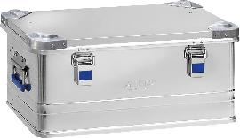 Aluminiumbox INDUSTRY 48 550x350x248mm Alutec Produktbild