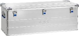 Aluminiumbox INDUSTRY 1531150x350x381mm Alutec Produktbild