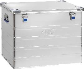 Aluminiumbox INDUSTRY 243750x550x590mm Alutec Produktbild