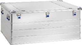 Aluminiumbox INDUSTRY 4251160x755x485mm Alutec Produktbild