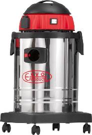 Nass-/Trockensauger EVO 515 S m.E-Steckdose EVOTEC Produktbild