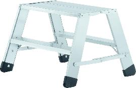 Arbeitspodest Seventec BP, klappbar Produktbild