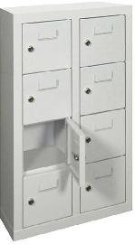 Kleinfachschrank Produktbild