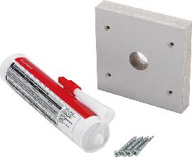 Zubehör für Akku-Lager- und Akku-Ladeschrank Produktbild