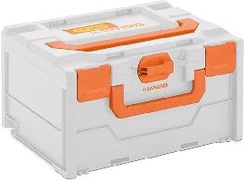 Akku-Systembrandschutzbox Li-SAFE Produktbild