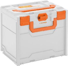 Akku-Systembrand- schutzbox Li-Safe 2-S B400xT300xH340 mm Produktbild