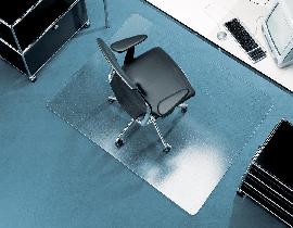 Bodenschutz-/Tischmatten