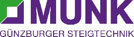 MUNK Leitern/Treppen/Überstiege