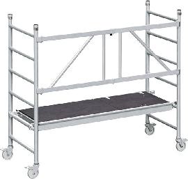 Klappgerüst PaxTower 1 T Produktbild