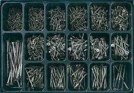 E-NORMpro-Sortimente