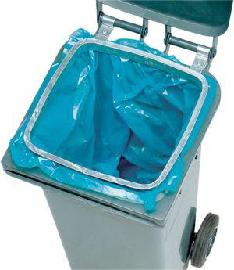 Haltering für Müllsäcke Produktbild