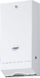 Waschraum-Ausstattung