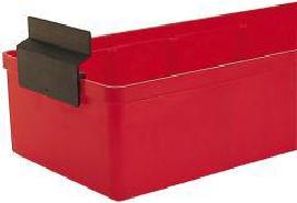 Auszugsperre für Kleinteilebox LA-KA-PE Produktbild