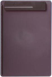 A4 Schreibplatte OG schwarz Produktbild