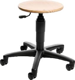 Drehhocker TEC 60 Produktbild