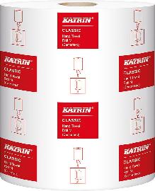 Handtuchrolle Produktbild