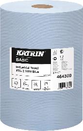 Industrie-Putzrolle Produktbild