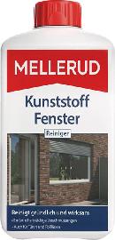 Kunststoff Fenster Rein. 1L MELLERUD Produktbild
