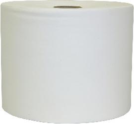 Saugfix-Rolle perforiert 27x38cm 500 Blatt Produktbild