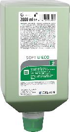 Greven Soft U ECO Ltr. Varioflasche Produktbild