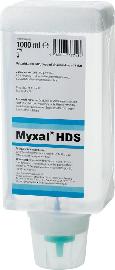 Händedekontamanitation Myxal HDS, 1000ml Variof. Produktbild