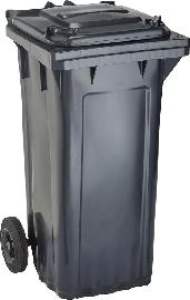 Müllgroßbehälter 120 l Produktbild