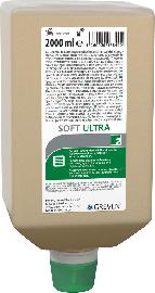GREVEN SOFT ULTRA IN 2-L-VARIOFLASCHEN Produktbild