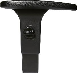 Armlehne P4(OPA) Produktbild